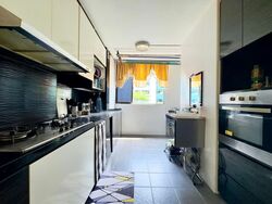 Blk 534 Bukit Batok Street 51 (Bukit Batok), HDB 3 Rooms #593214021